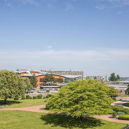 Ferienpark N3 -3 Heiligenhafen Zewnętrze zdjęcie