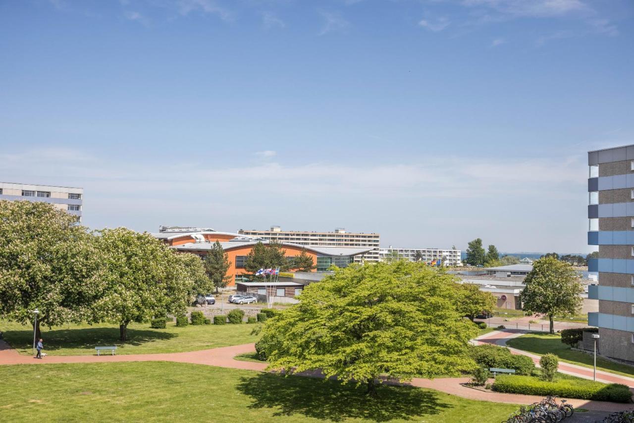 Ferienpark N3 -3 Heiligenhafen Zewnętrze zdjęcie