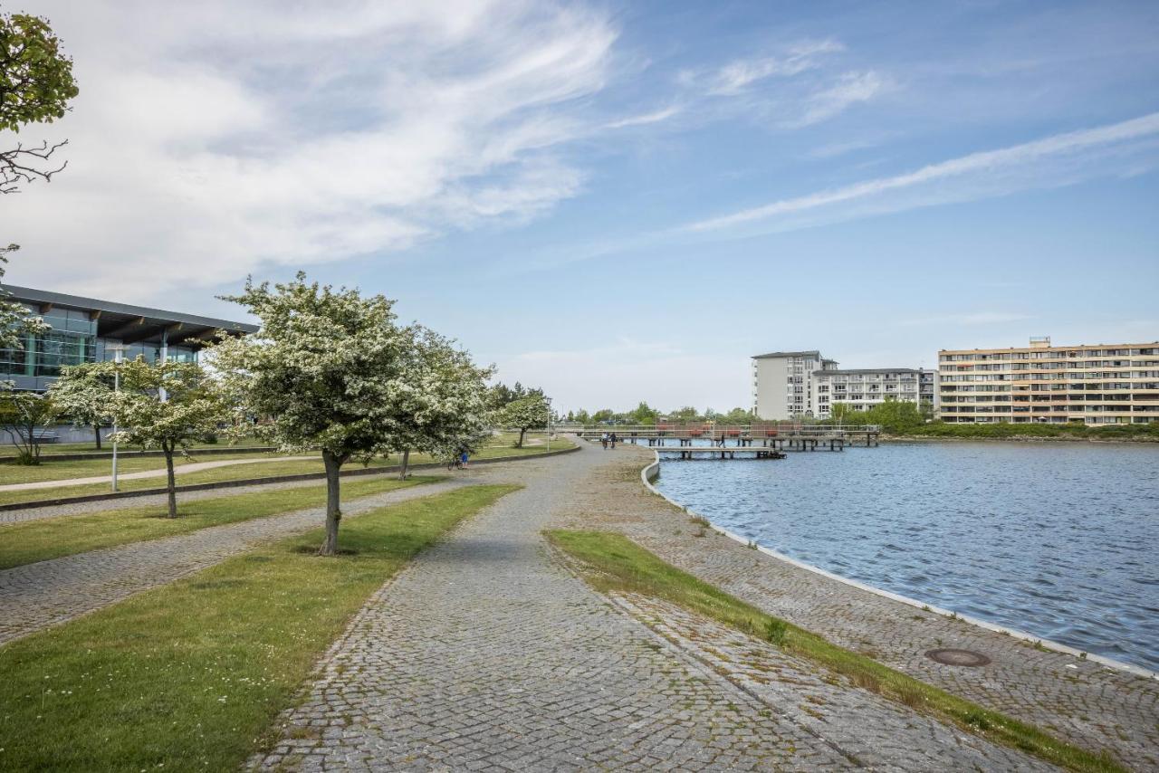 Ferienpark N3 -3 Heiligenhafen Zewnętrze zdjęcie