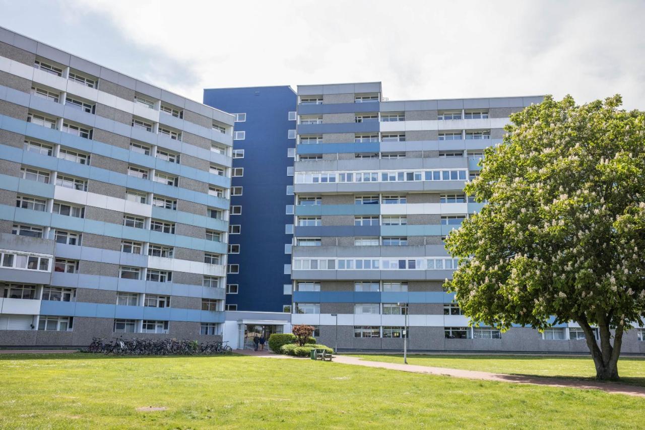 Ferienpark N3 -3 Heiligenhafen Zewnętrze zdjęcie