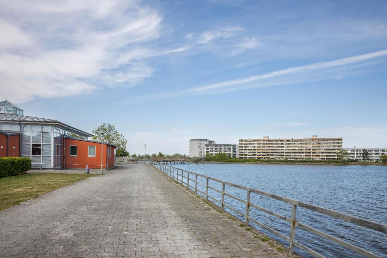 Ferienpark N3 -3 Heiligenhafen Zewnętrze zdjęcie